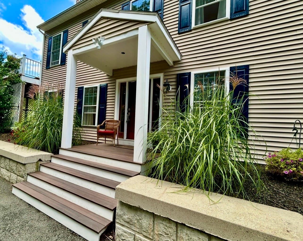 Single Family Residence at 31 Pisgah Mountain Rd, Gill MA 01354, photo 4 of 42