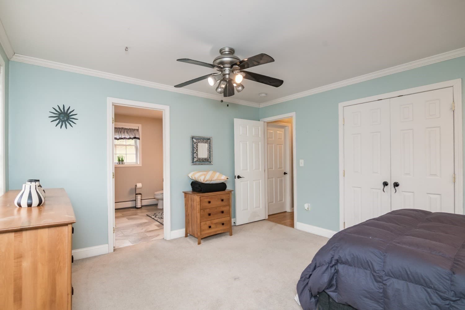 Single Family Residence at 31 Pisgah Mountain Rd, Gill MA 01354, photo 21 of 42