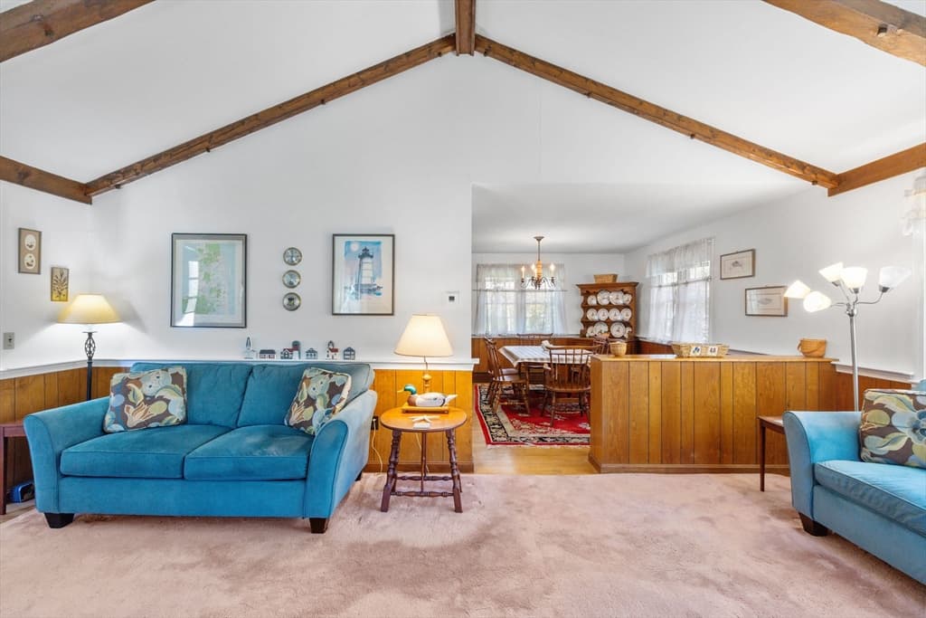 Single Family Residence at 1230 Massasoit Road, Eastham MA 02642, Eastham, photo 13 of 40