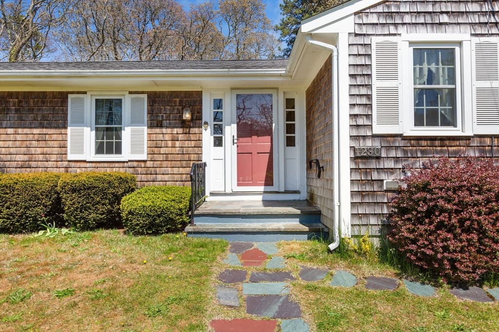 Single Family Residence at 1230 Massasoit Road, Eastham MA 02642, Eastham, photo 7 of 40