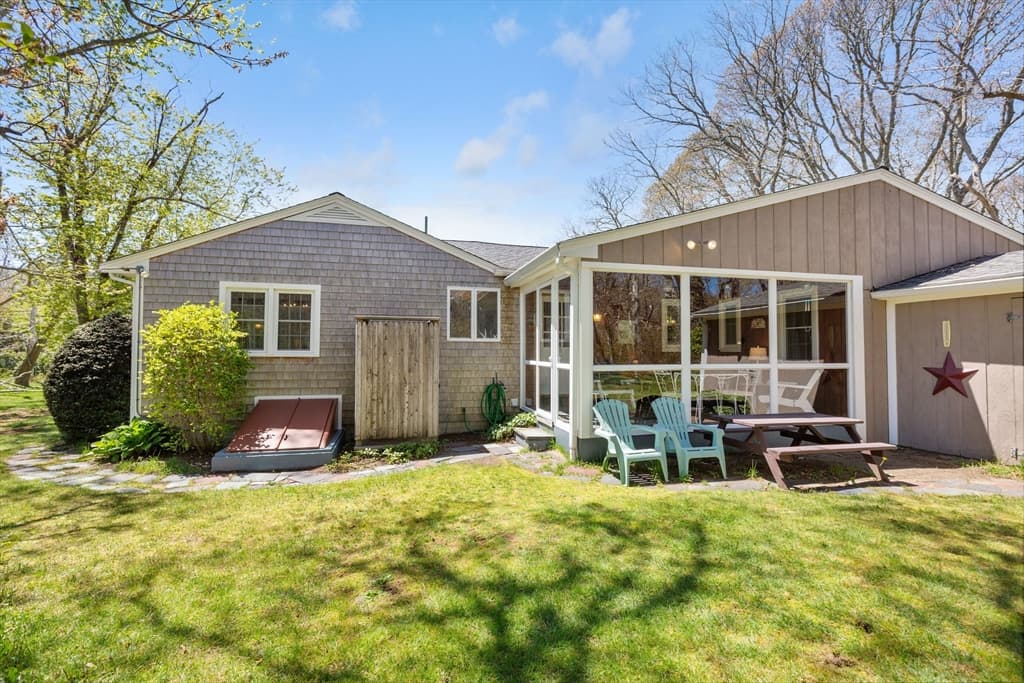 Single Family Residence at 1230 Massasoit Road, Eastham MA 02642, Eastham, photo 32 of 40