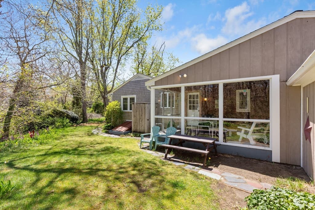 Single Family Residence at 1230 Massasoit Road, Eastham MA 02642, Eastham, photo 34 of 40