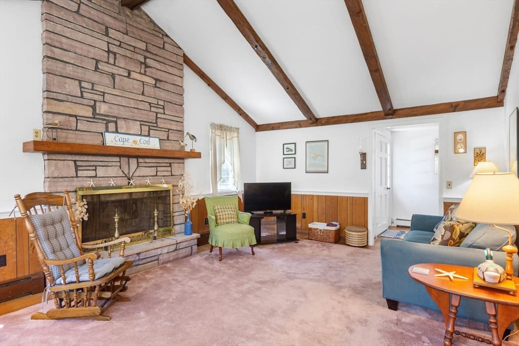 Single Family Residence at 1230 Massasoit Road, Eastham MA 02642, Eastham, photo 10 of 40