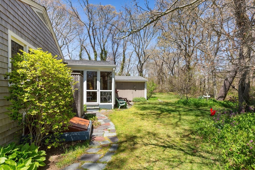Single Family Residence at 1230 Massasoit Road, Eastham MA 02642, Eastham, photo 33 of 40