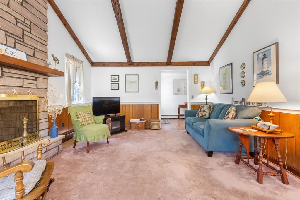 Single Family Residence at 1230 Massasoit Road, Eastham MA 02642, Eastham, photo 11 of 40
