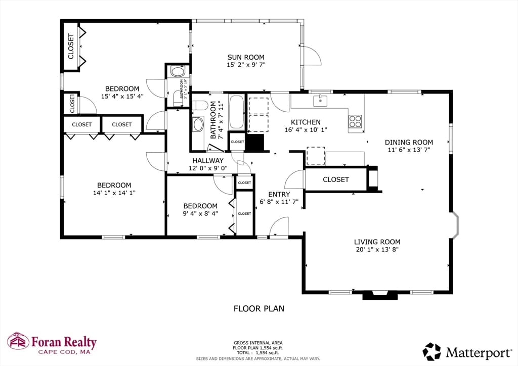 Single Family Residence at 1230 Massasoit Road, Eastham MA 02642, Eastham, photo 40 of 40