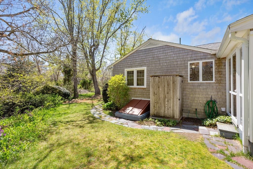 Single Family Residence at 1230 Massasoit Road, Eastham MA 02642, Eastham, photo 35 of 40