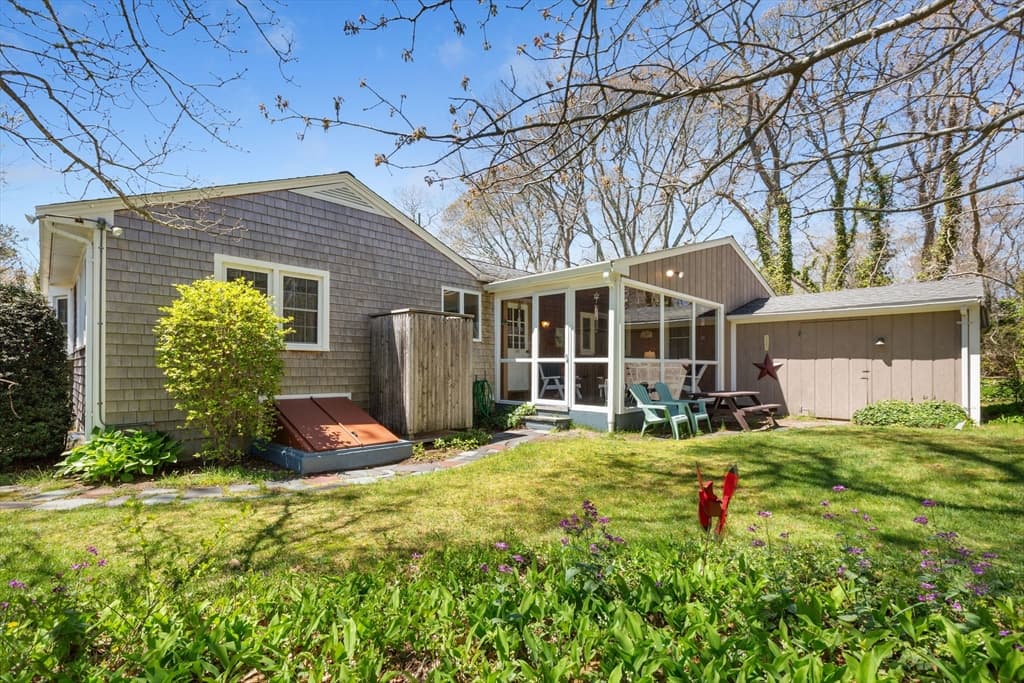 Single Family Residence at 1230 Massasoit Road, Eastham MA 02642, Eastham, photo 39 of 40
