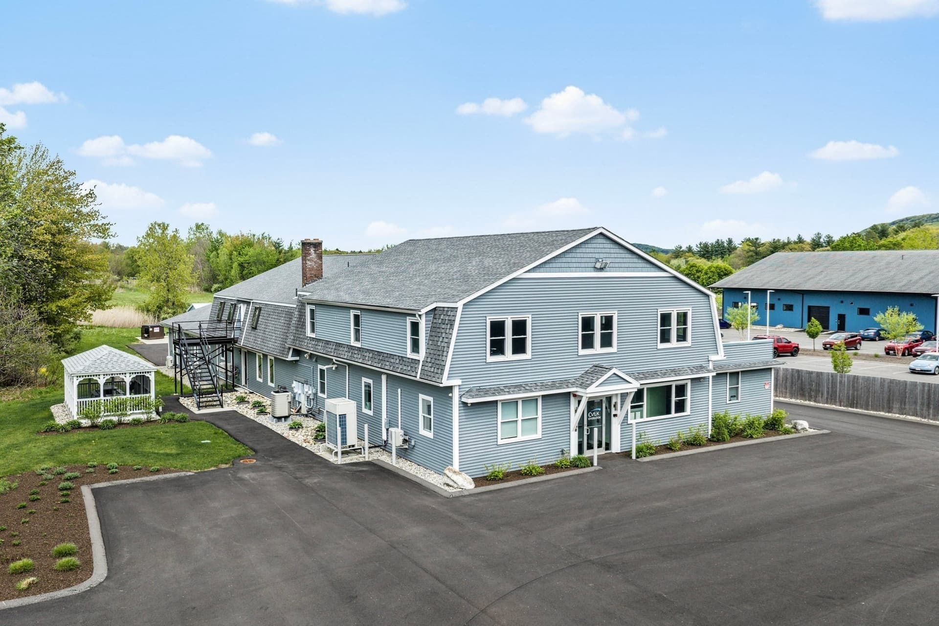 Commercial Sale at 193-195 Northampton St, Easthampton MA 01027, photo 25 of 42