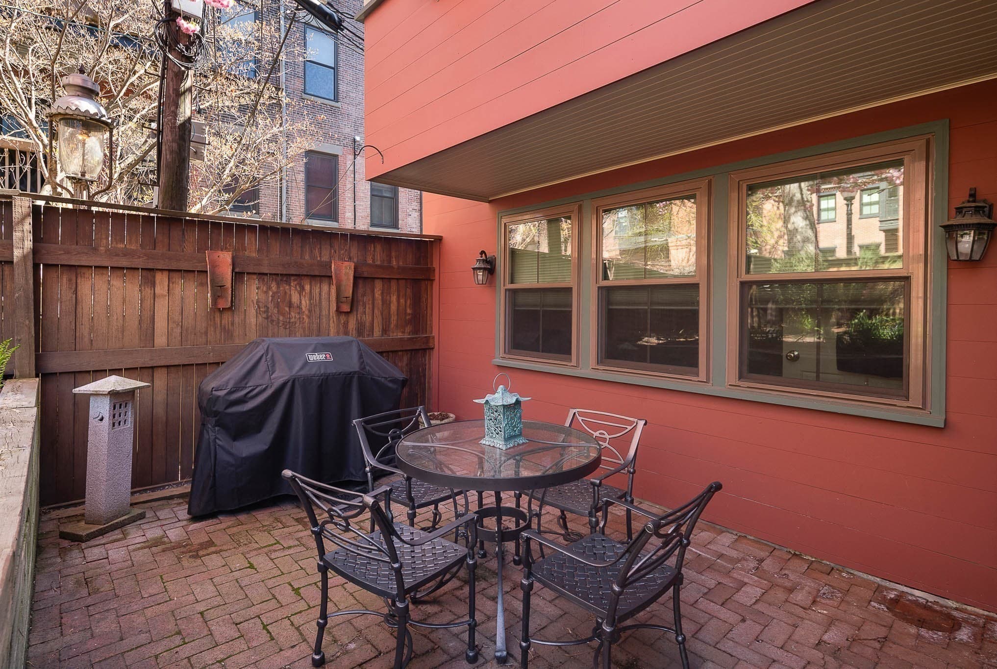 Single Family Residence at 8 Ringgold St, Boston MA 02118, photo 6 of 40