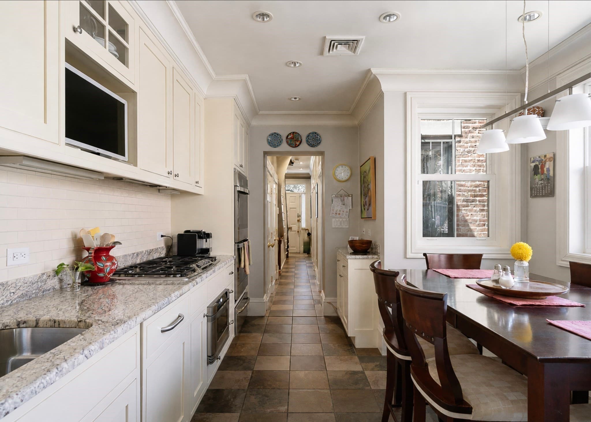 Single Family Residence at 8 Ringgold St, Boston MA 02118, photo 17 of 40