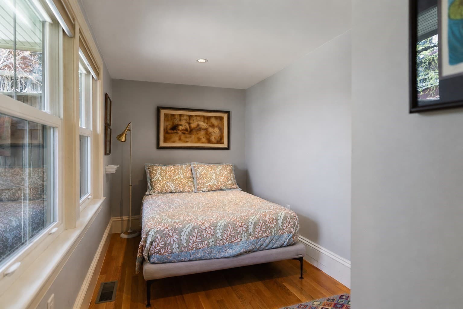 Single Family Residence at 8 Ringgold St, Boston MA 02118, photo 26 of 40