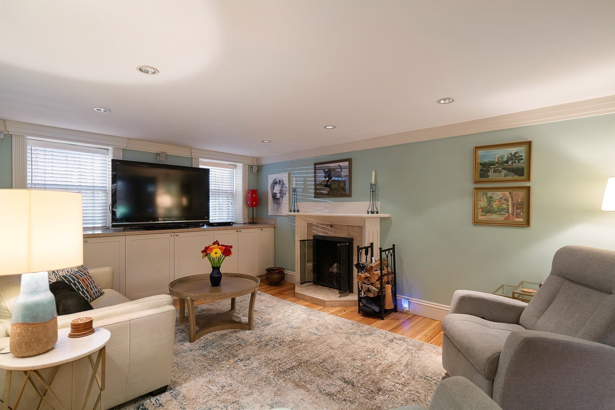 Single Family Residence at 8 Ringgold St, Boston MA 02118, photo 22 of 40