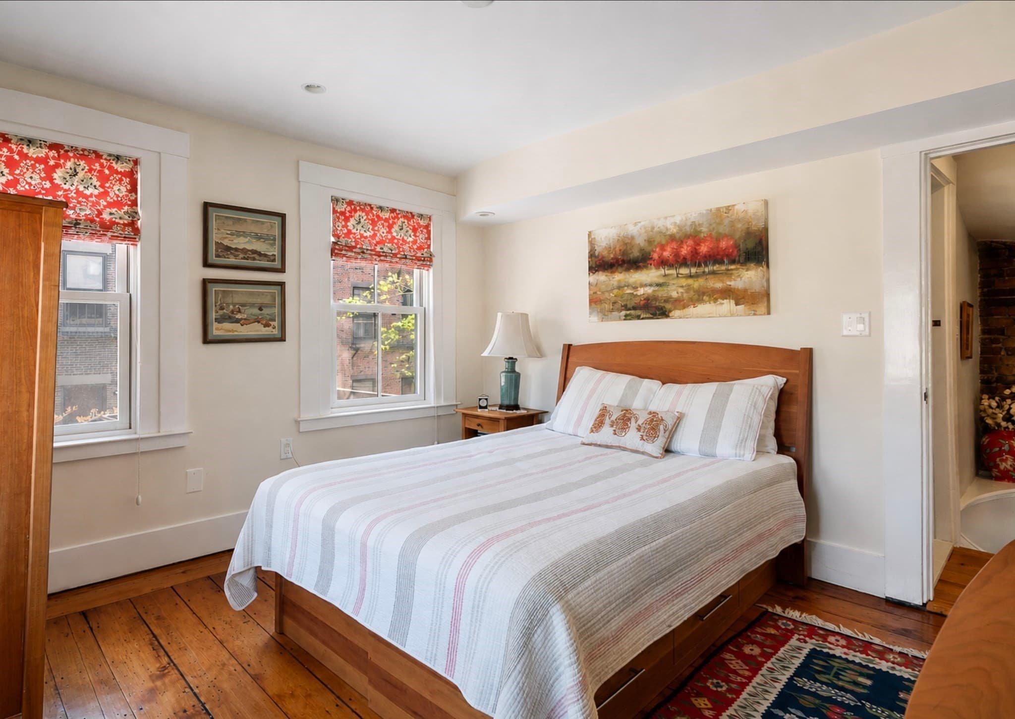 Single Family Residence at 8 Ringgold St, Boston MA 02118, photo 30 of 40
