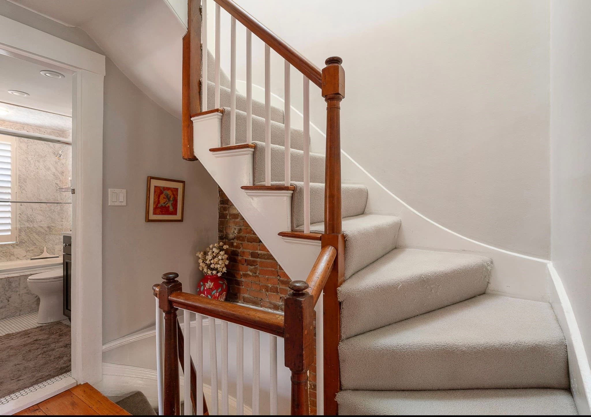 Single Family Residence at 8 Ringgold St, Boston MA 02118, photo 34 of 40