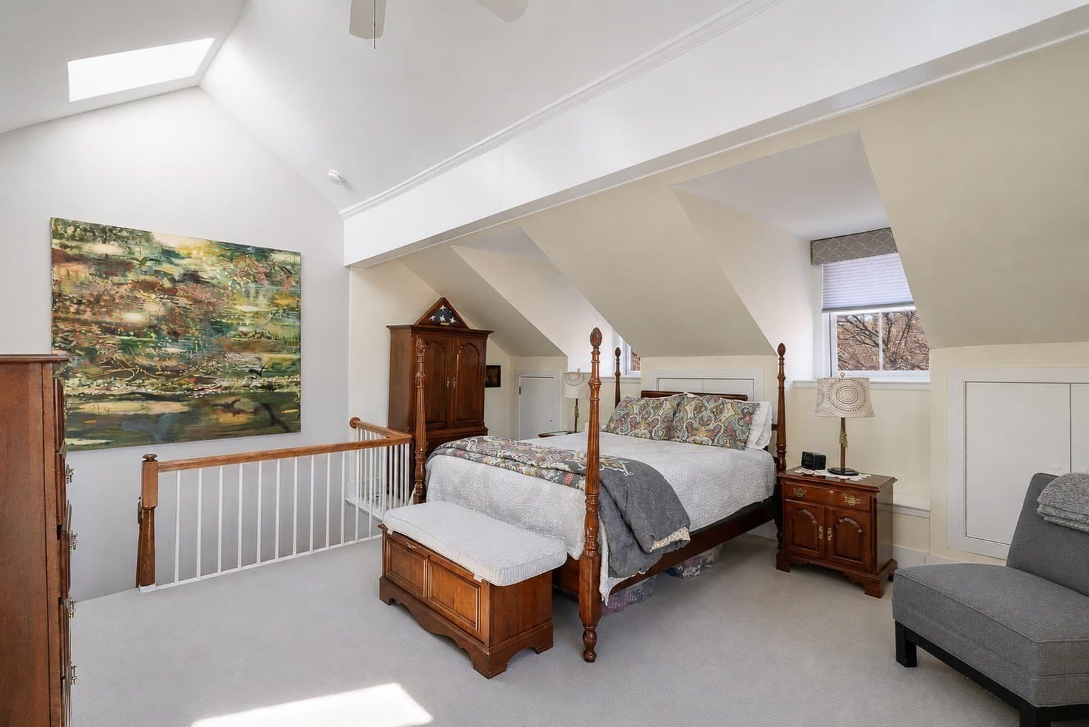 Single Family Residence at 8 Ringgold St, Boston MA 02118, photo 37 of 40