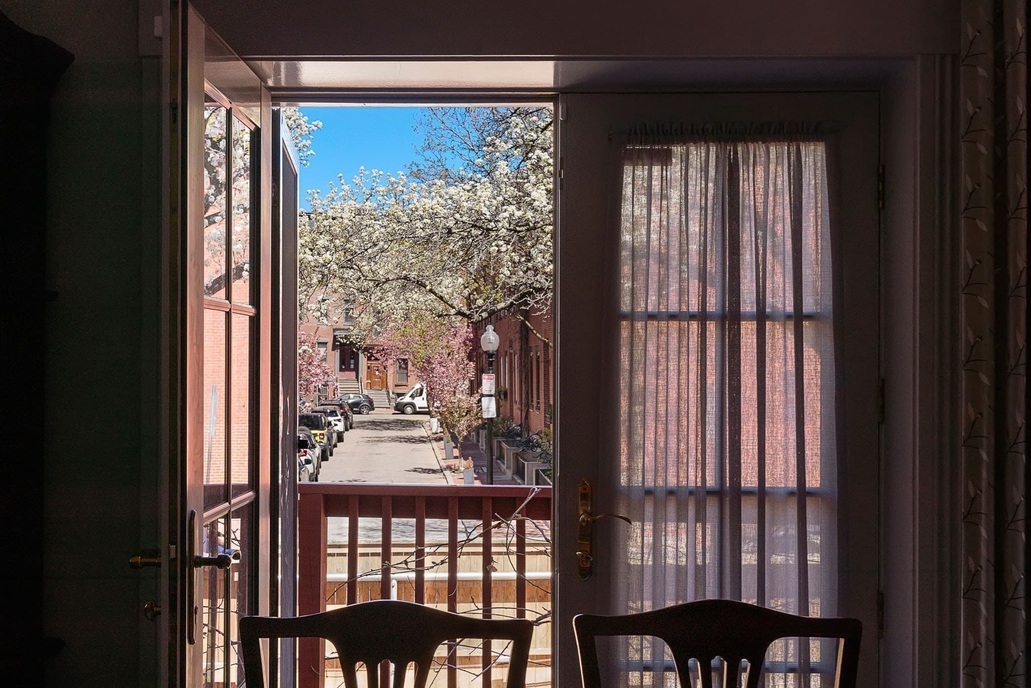 Single Family Residence at 8 Ringgold St, Boston MA 02118, photo 15 of 40