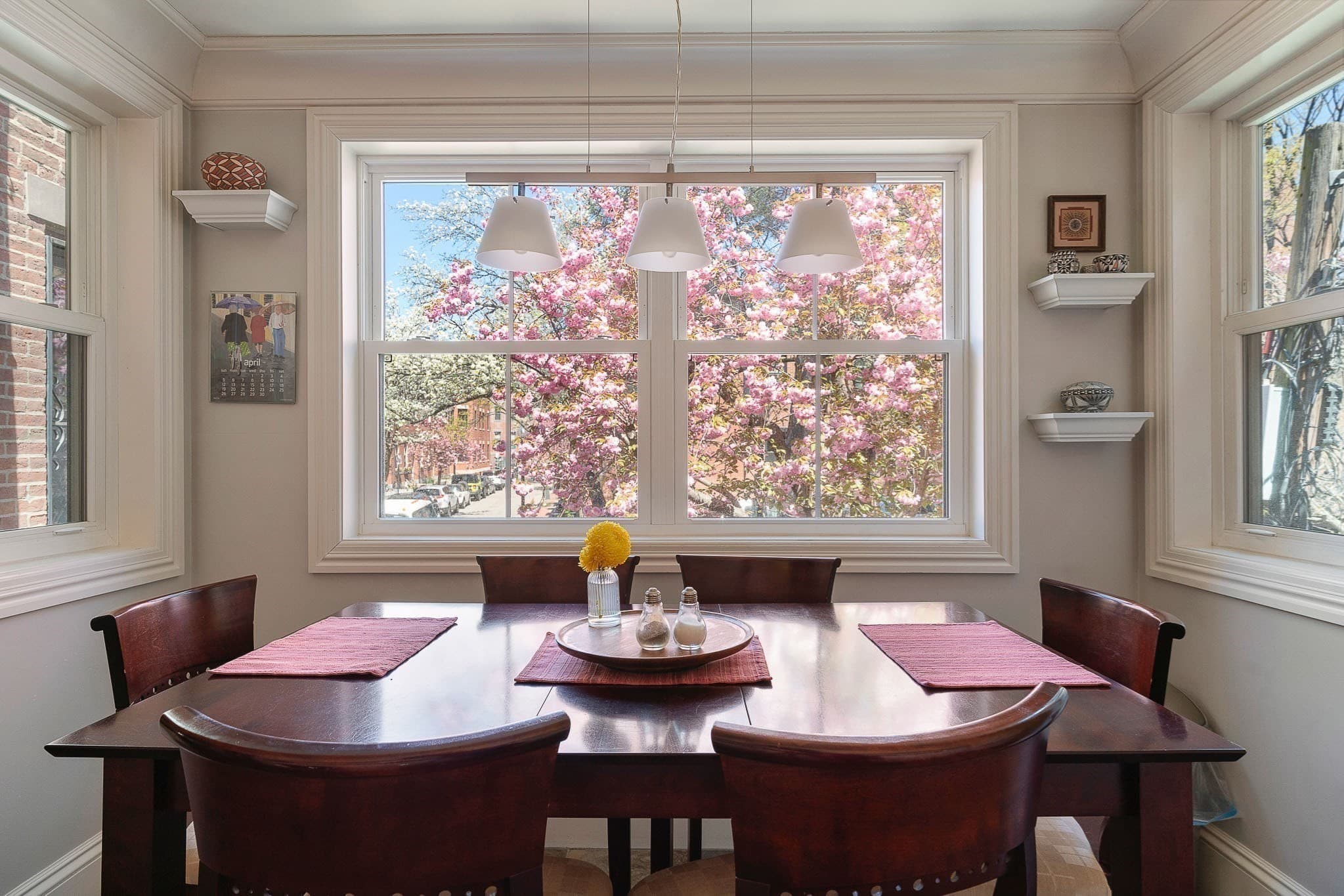 Single Family Residence at 8 Ringgold St, Boston MA 02118, photo 19 of 40