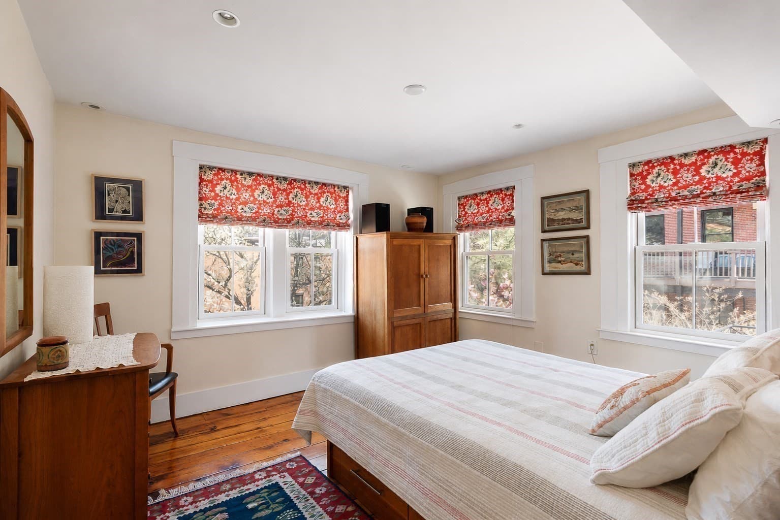Single Family Residence at 8 Ringgold St, Boston MA 02118, photo 29 of 40