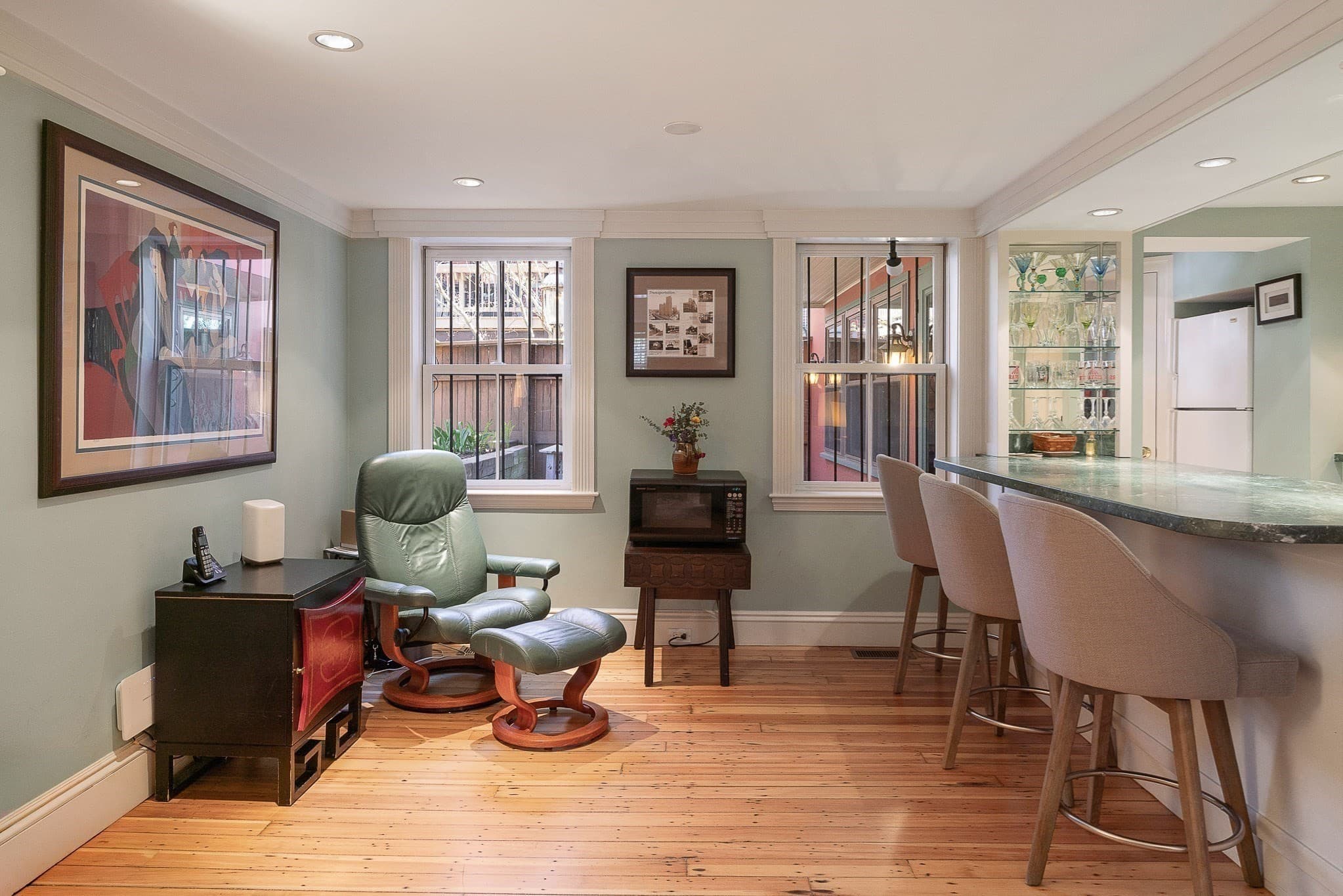 Single Family Residence at 8 Ringgold St, Boston MA 02118, photo 25 of 40
