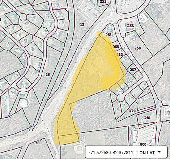 0 Washington Street, Hudson MA 01749 photo 5