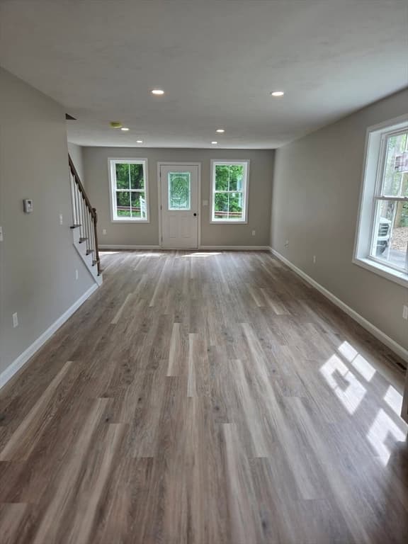Condominium at 71 Pine St # A, Warren MA 01083, Warren, photo 6 of 19