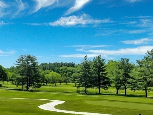 51(U:37) Cape Club Drive # 37, Sharon MA 02067