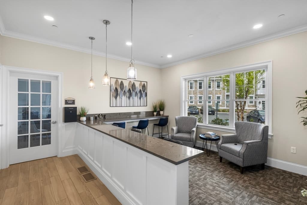 Condominium at 320 Middlesex Ave # B205, Medford MA 02155, photo 23 of 40