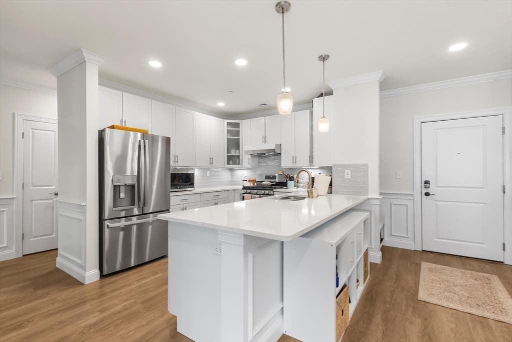 320 Middlesex Ave # B205, Medford MA 02155
