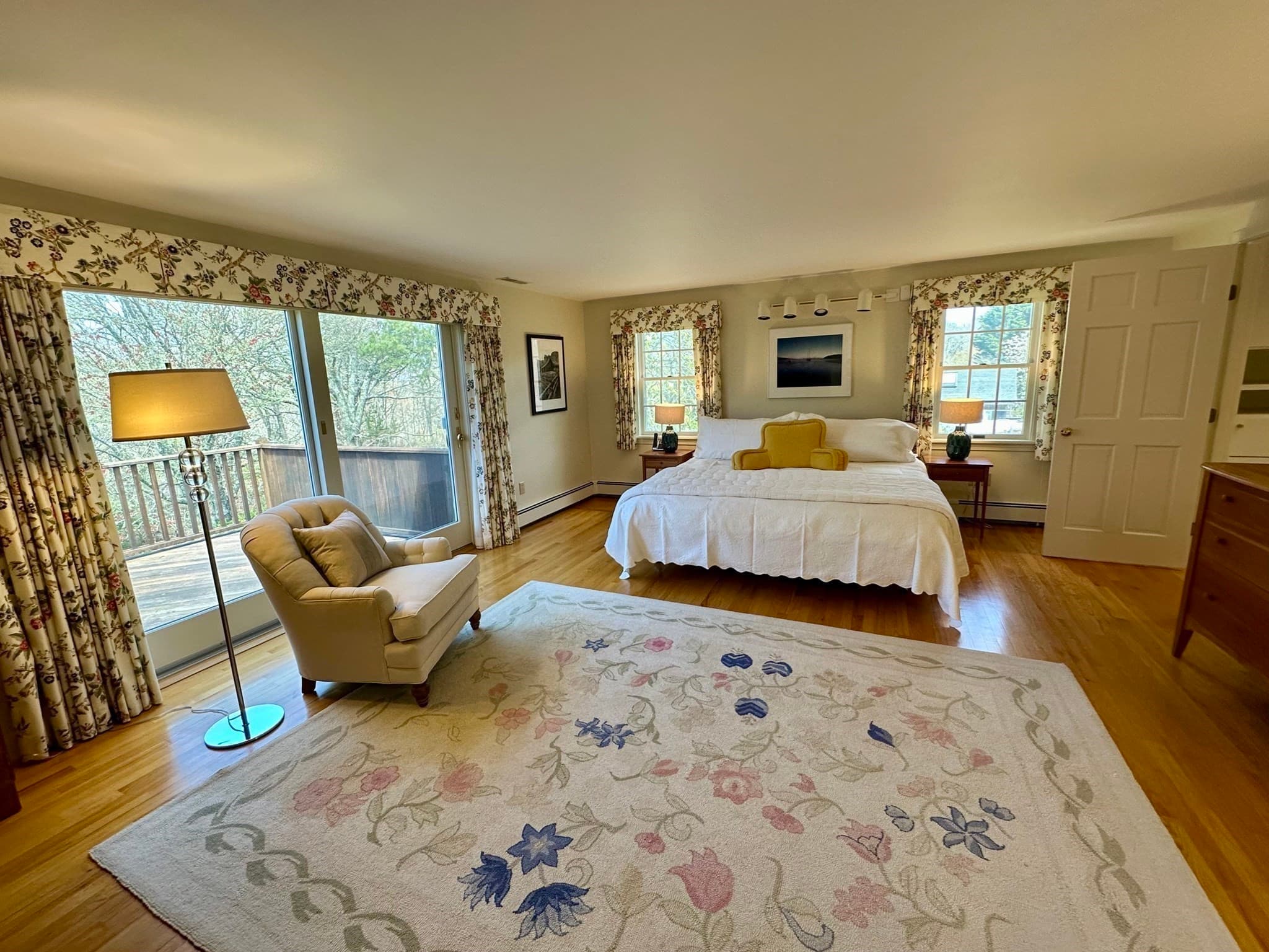 Single Family Residence at 26 Bijahs Way, Chilmark MA 02535, photo 22 of 29