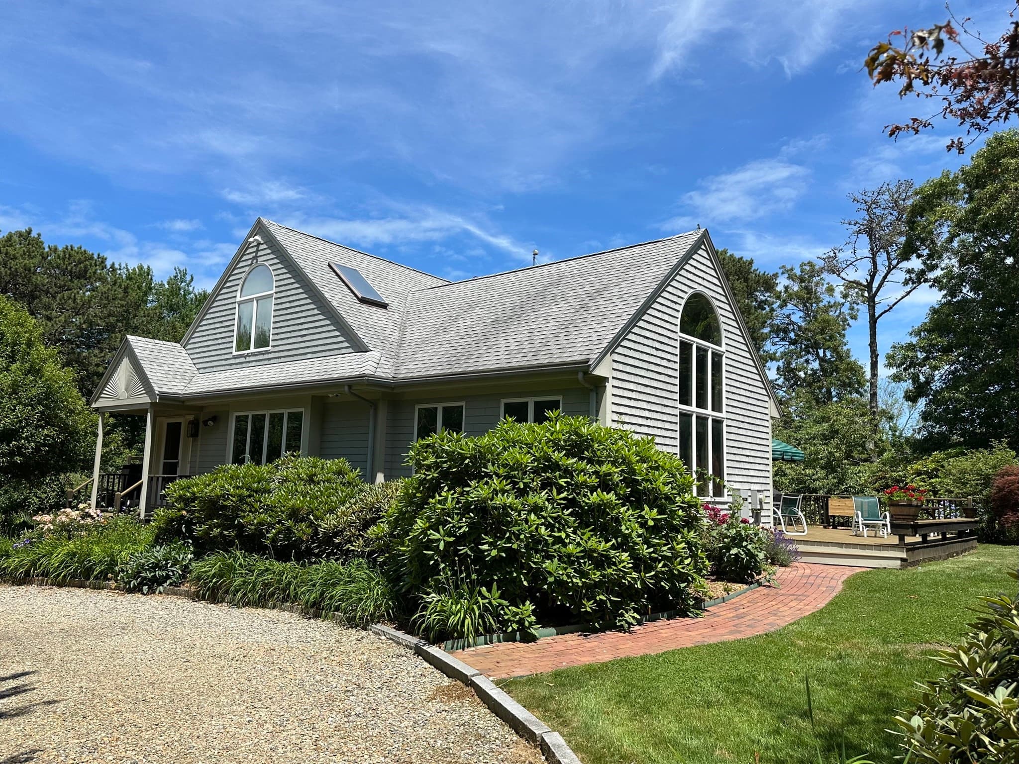 26 Bijahs Way, Chilmark MA 02535