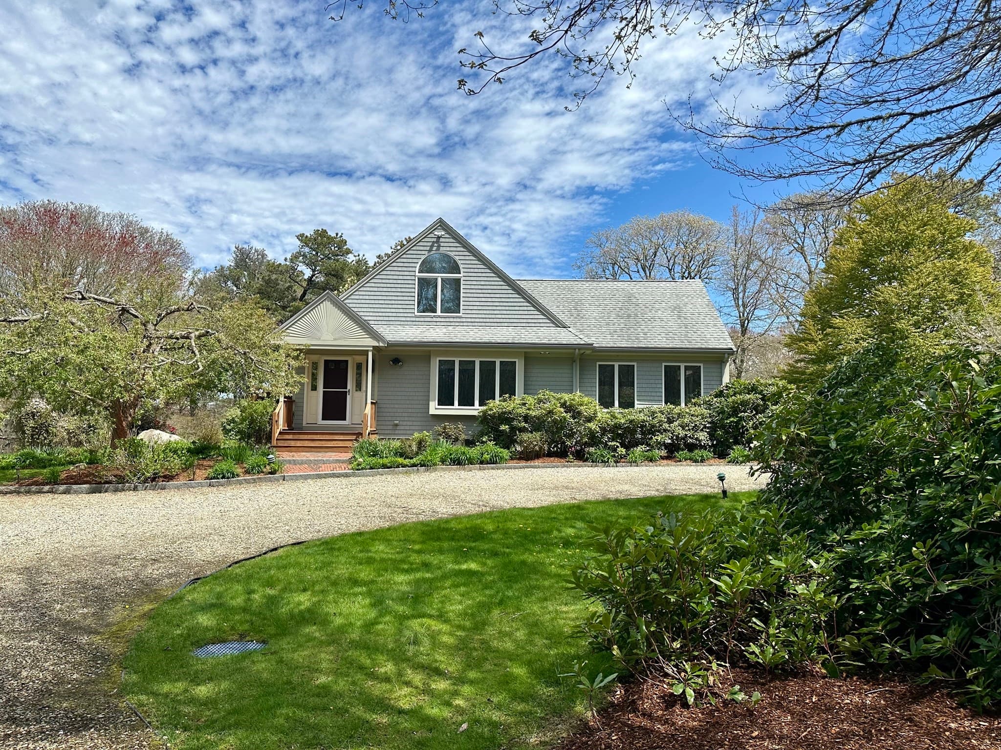 Single Family Residence at 26 Bijahs Way, Chilmark MA 02535, photo 5 of 29