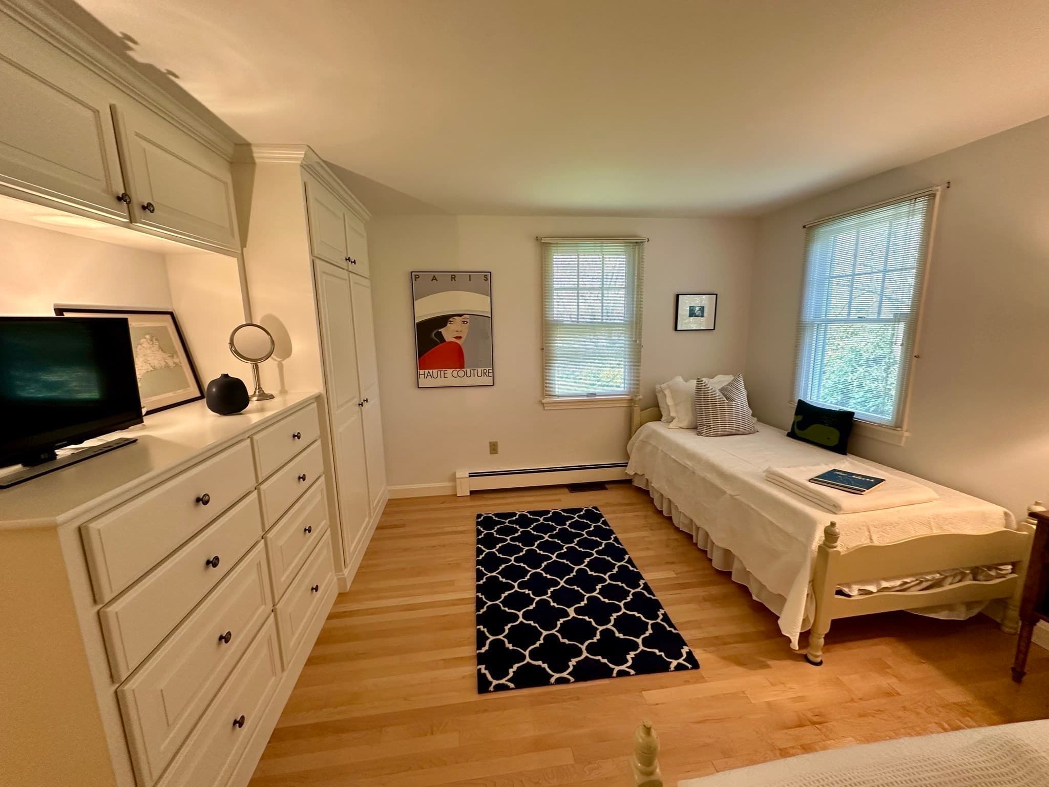 Single Family Residence at 26 Bijahs Way, Chilmark MA 02535, photo 20 of 29