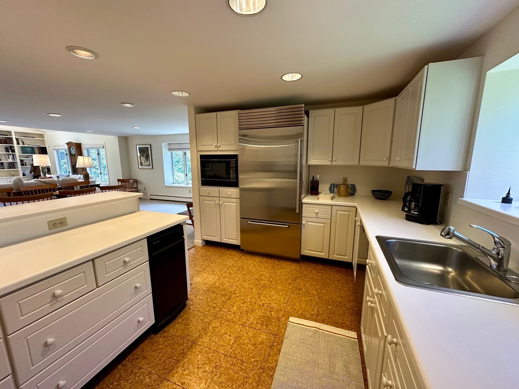 Single Family Residence at 26 Bijahs Way, Chilmark MA 02535, photo 15 of 29