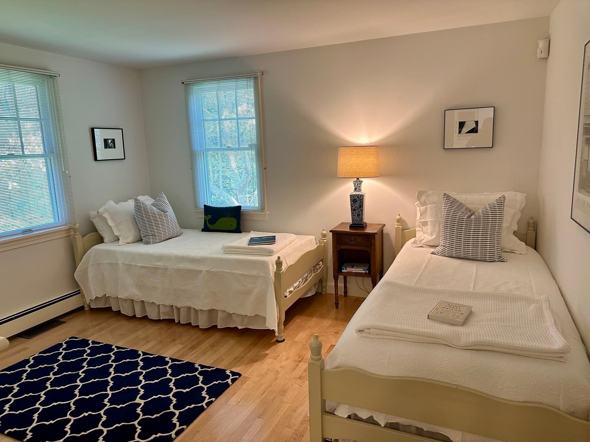 Single Family Residence at 26 Bijahs Way, Chilmark MA 02535, photo 19 of 29
