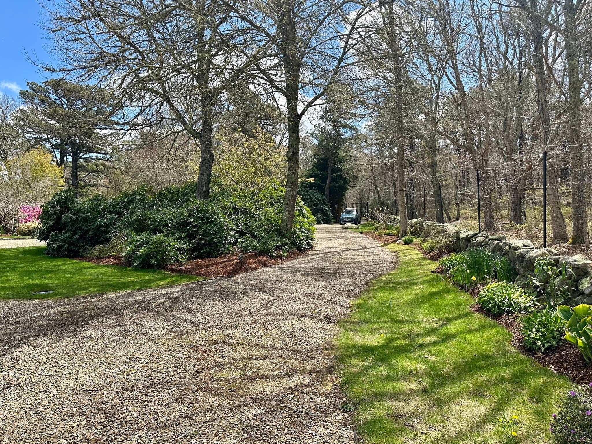 Single Family Residence at 26 Bijahs Way, Chilmark MA 02535, photo 4 of 29