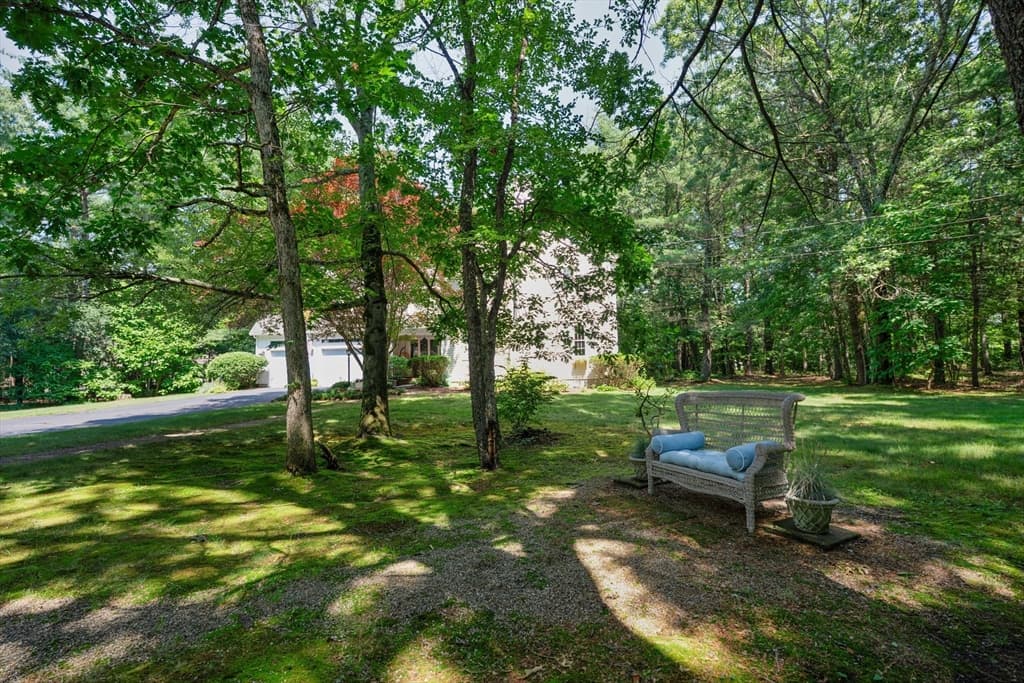 Single Family Residence at 6 New Pond Road, Groton MA 01450, Groton, photo 23 of 28