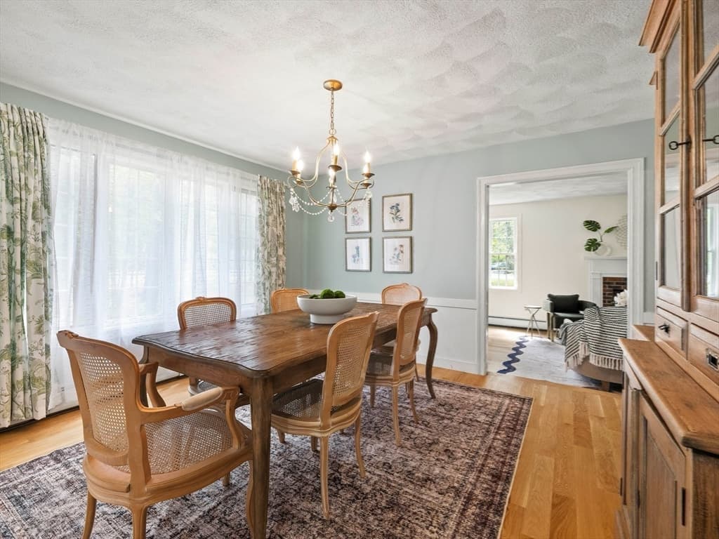 Single Family Residence at 6 New Pond Road, Groton MA 01450, Groton, photo 6 of 28