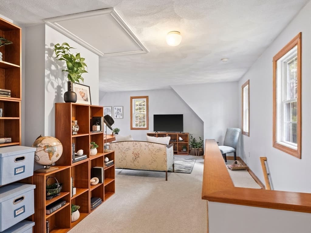 Single Family Residence at 6 New Pond Road, Groton MA 01450, Groton, photo 13 of 28