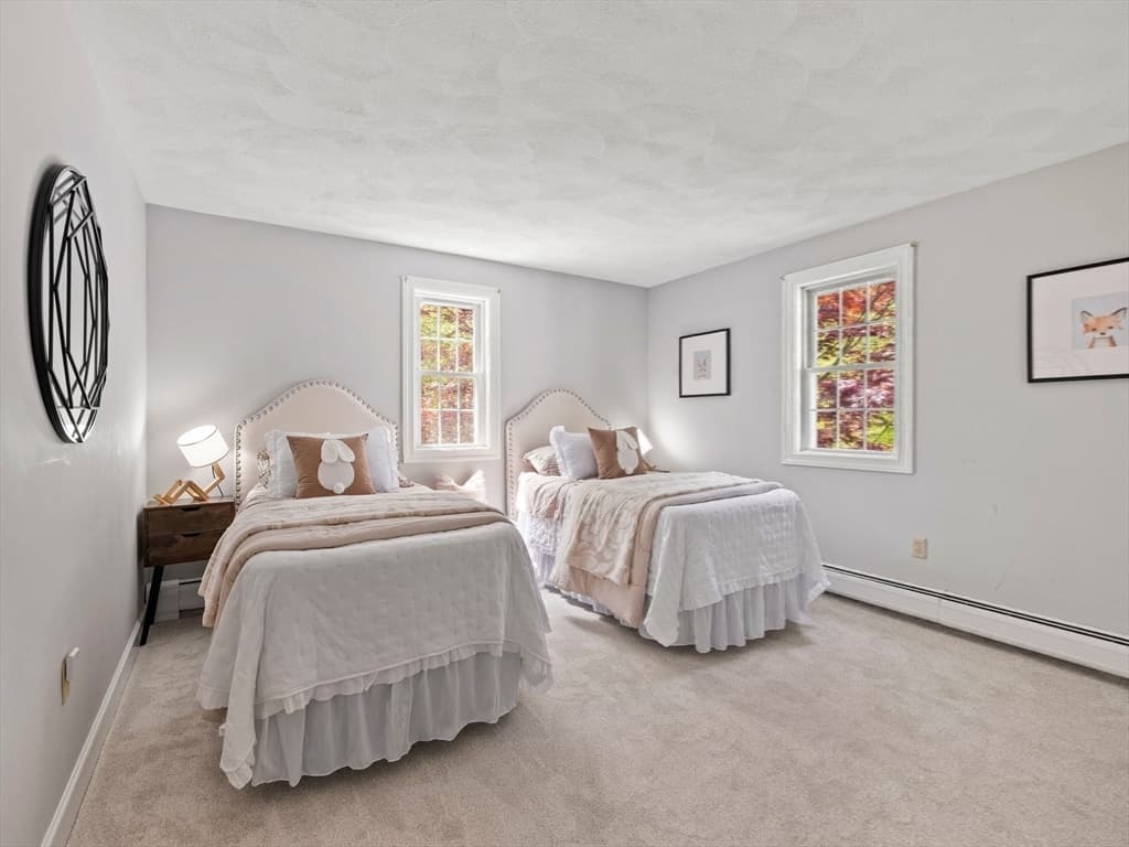 Single Family Residence at 6 New Pond Road, Groton MA 01450, Groton, photo 16 of 28