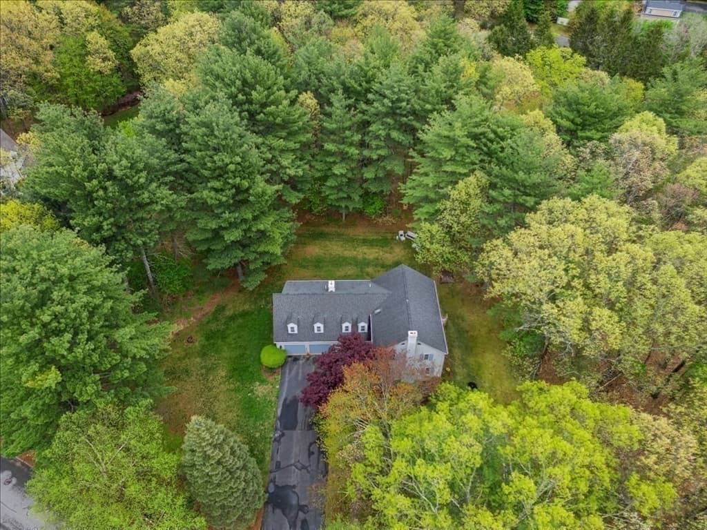 Single Family Residence at 6 New Pond Road, Groton MA 01450, Groton, photo 24 of 28