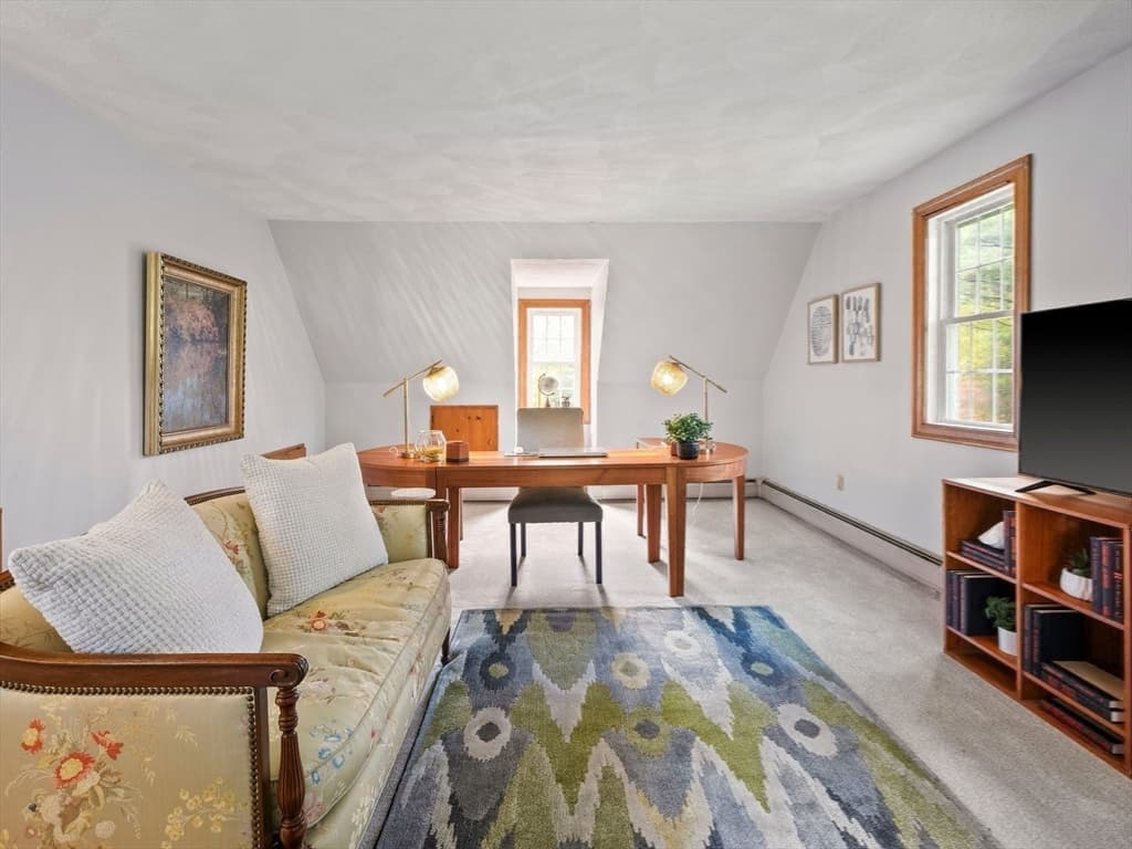 Single Family Residence at 6 New Pond Road, Groton MA 01450, Groton, photo 14 of 28