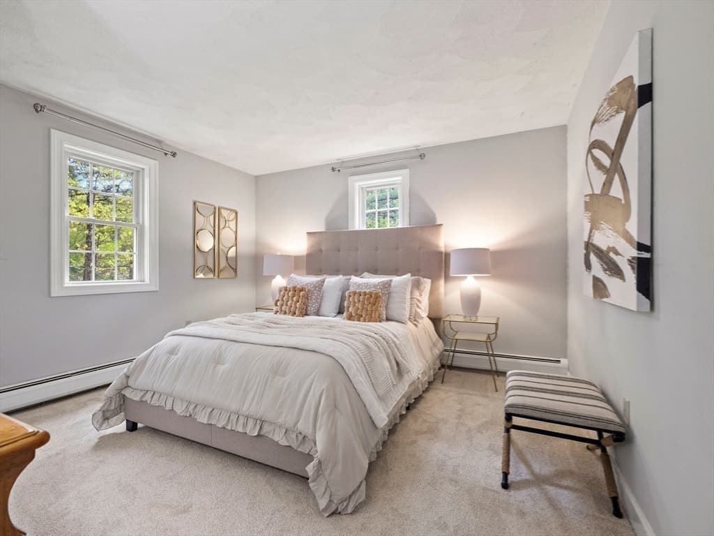 Single Family Residence at 6 New Pond Road, Groton MA 01450, Groton, photo 15 of 28