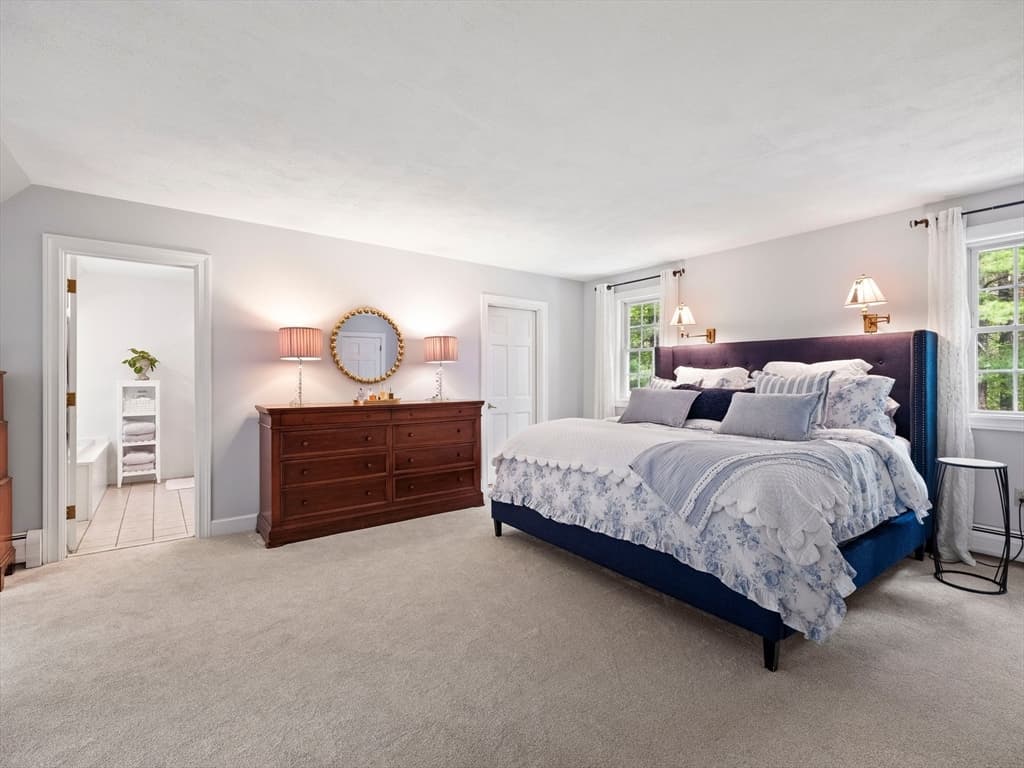 Single Family Residence at 6 New Pond Road, Groton MA 01450, Groton, photo 11 of 28