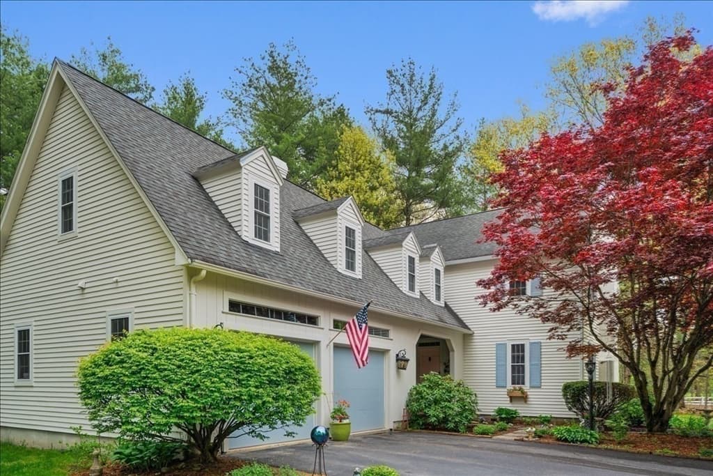 Single Family Residence at 6 New Pond Road, Groton MA 01450, Groton, photo 19 of 28