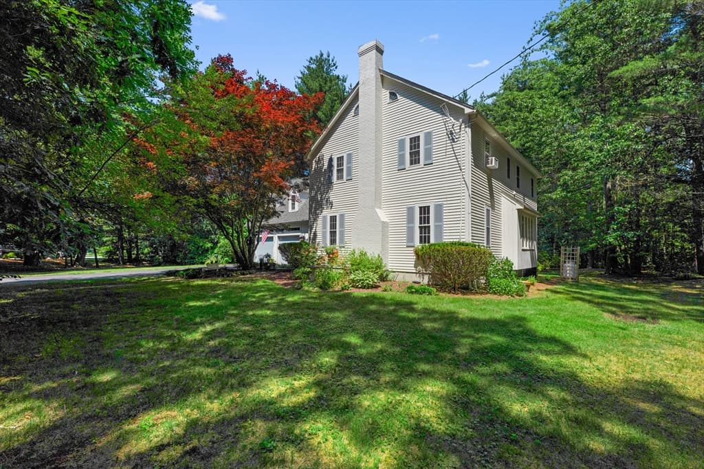 Single Family Residence at 6 New Pond Road, Groton MA 01450, Groton, photo 4 of 28