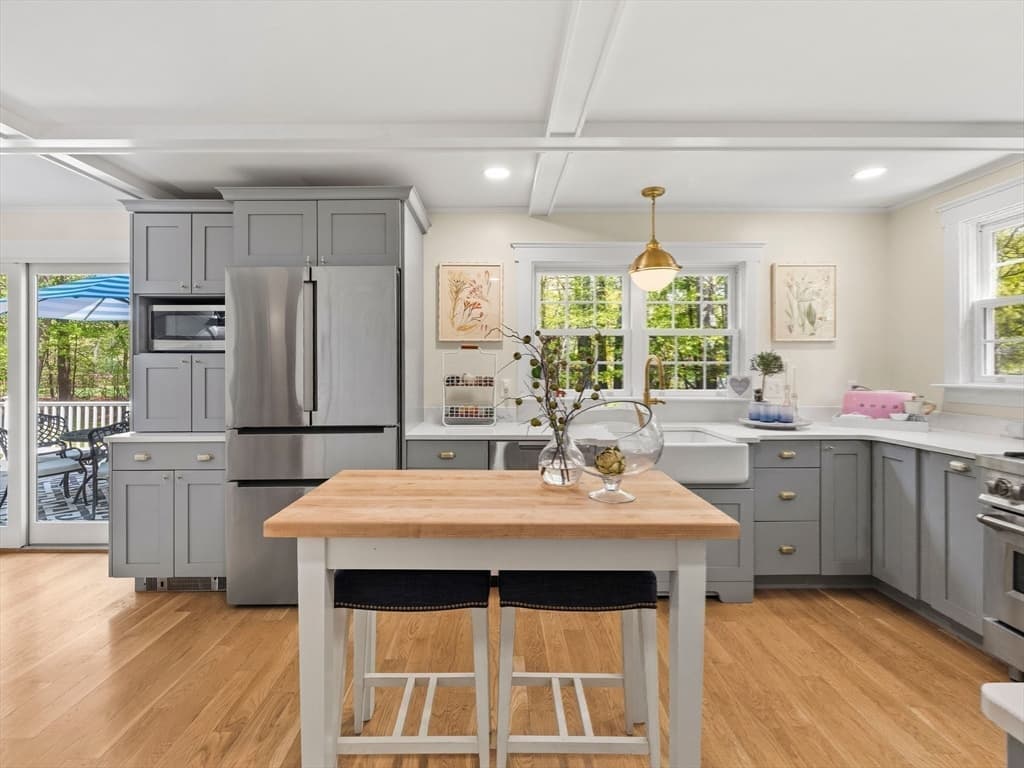 Single Family Residence at 6 New Pond Road, Groton MA 01450, Groton, photo 8 of 28