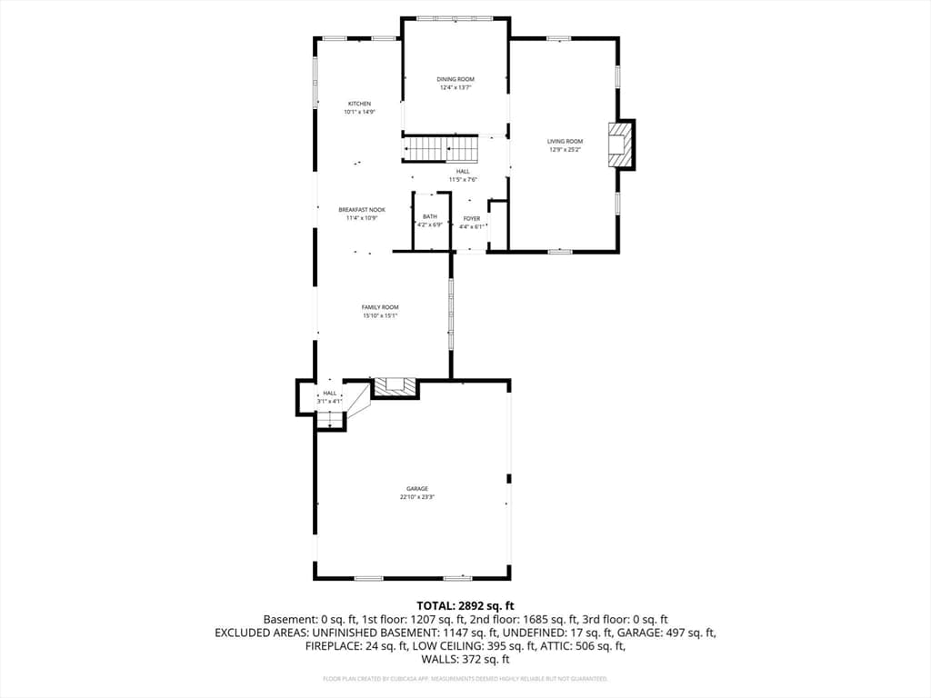 Single Family Residence at 6 New Pond Road, Groton MA 01450, Groton, photo 25 of 28