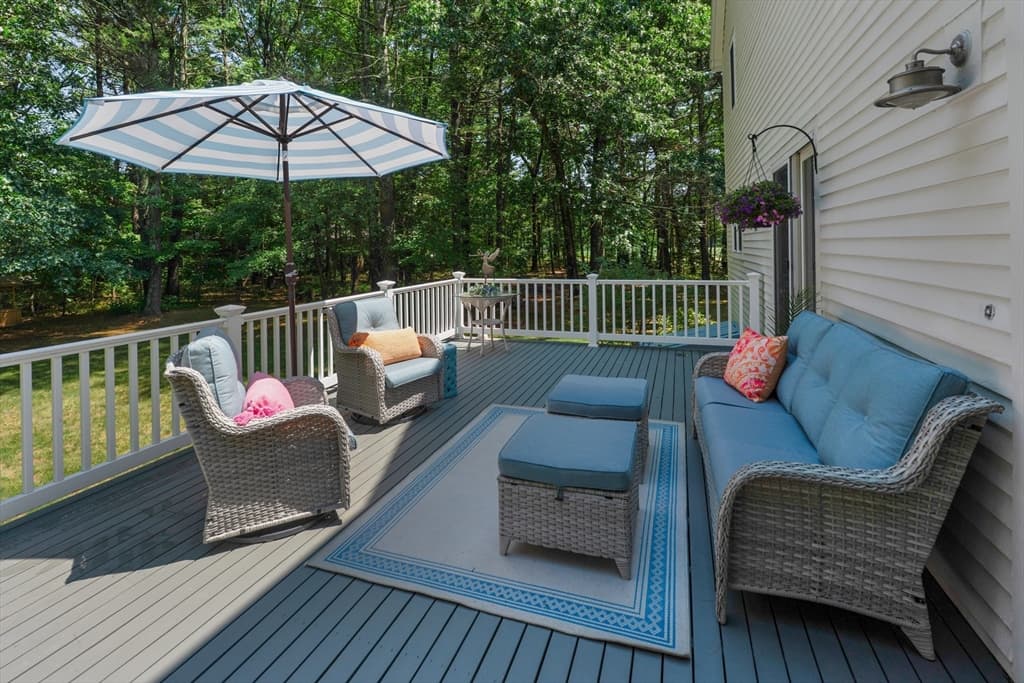 Single Family Residence at 6 New Pond Road, Groton MA 01450, Groton, photo 21 of 28