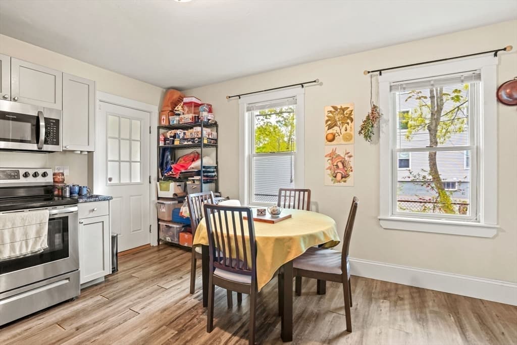 2 Family - 2 Units Up/Down at 21 Forest Avenue Ct, Plymouth MA 02360, Plymouth, photo 22 of 36